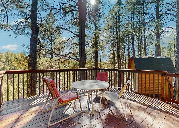 Fairy Trail Holiday home