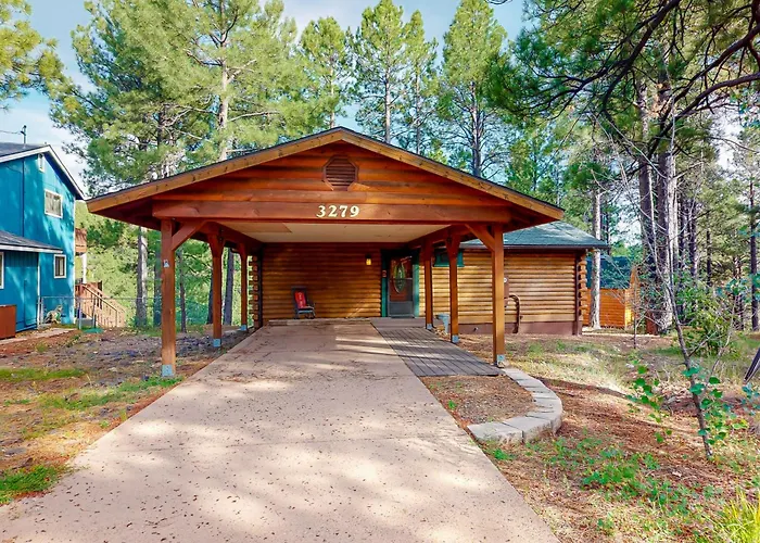 Fairy Trail Holiday home